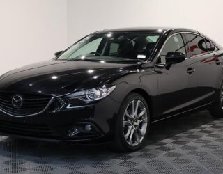 2014 Mazda Atenza 25S L-Package image 305064