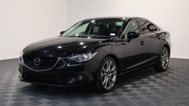 2014 Mazda Atenza 25S L-Package image 305064