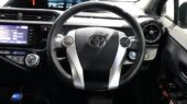 2015 Toyota Aqua Hybrid – X Urban, Push Start, Reverse Camera image 305337
