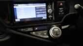 2015 Toyota Aqua  Model, Push Button Start, Reverse Camera image 305760
