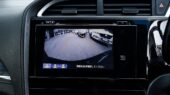 2015 Honda Shuttle Hybrid Z slick aero design image 304061