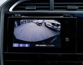 2015 Honda Shuttle Hybrid Z slick aero design image 304061
