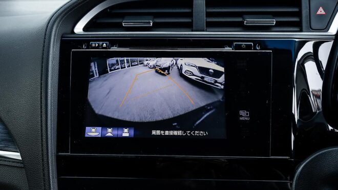 2015 Honda Shuttle Hybrid Z slick aero design image 304061