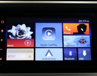 2011 Honda Fit Hybrid, Apple Car Play Radio, Reverse Camera image 308902
