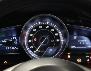 2015 Mazda Axela HYBRID Leather Package image 306474