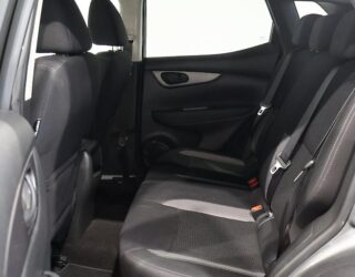 2020 Nissan Qashqai ST 2.0P/CVT image 307209