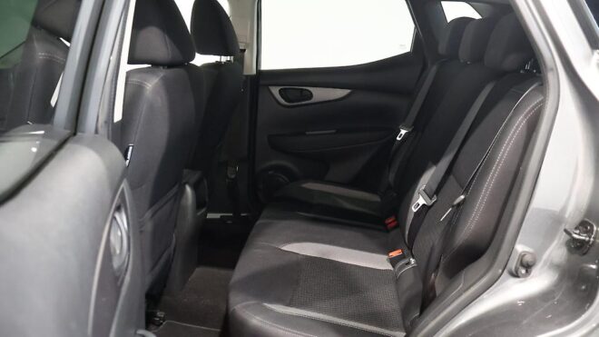2020 Nissan Qashqai ST 2.0P/CVT image 307209
