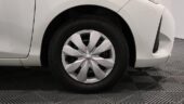 2017 Toyota Vitz Hybrid Jewela image 304038