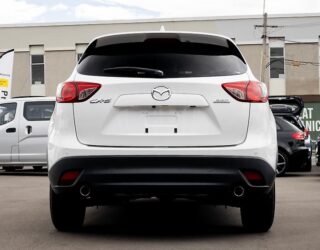 2013 Mazda Cx-5 20S Skyactiv Black wheels , Tints image 316131