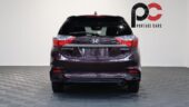 2015 Honda Shuttle Hybrid Z Model image 303750