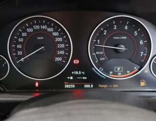 2014 Bmw 320i Sports image 306092