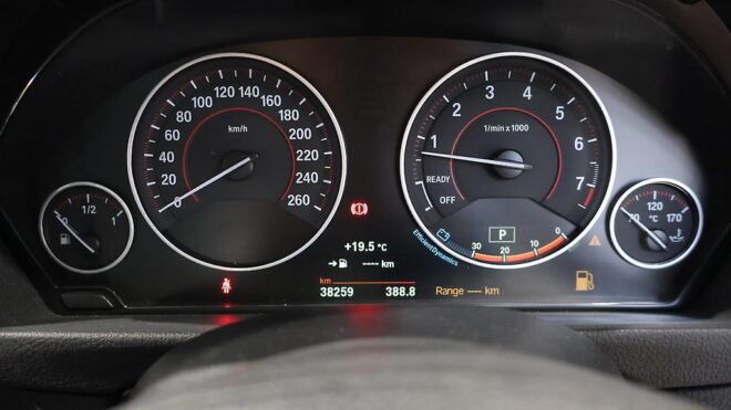 2014 Bmw 320i Sports image 306092