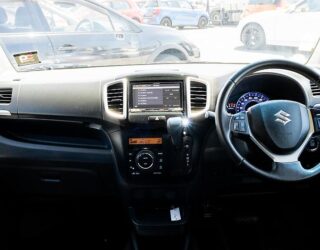 2014 Suzuki Solio Bandit DJE Rador Brake Support 2 image 310711