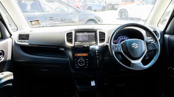 2014 Suzuki Solio Bandit DJE Rador Brake Support 2 image 310711