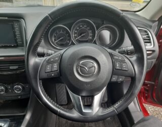 2013 Mazda Atenza 25S Leather-PKG LOW KMS image 303992