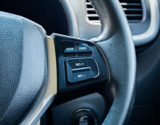 2014 Suzuki Solio Bandit DJE Rador Brake Support 2 image 310720