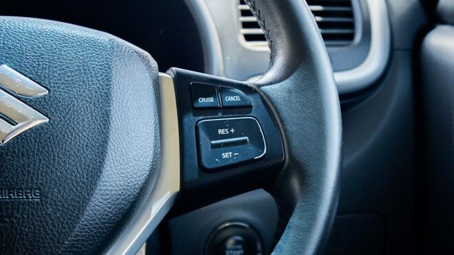 2014 Suzuki Solio Bandit DJE Rador Brake Support 2 image 310720