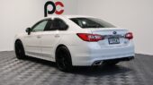 2016 Subaru Legacy B4 2.5 Eyesight AWD image 304655