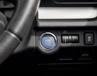 2013 Subaru Xv XV Hybrid 2.0i-L Eyesight AWD image 315573