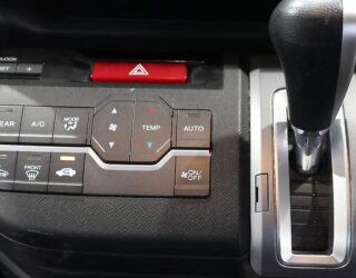 2012 Honda Step Wagon Spada Z image 306669