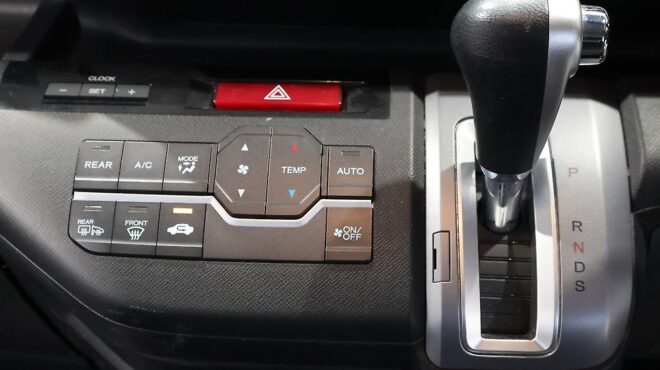 2012 Honda Step Wagon Spada Z image 306669