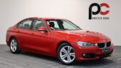 2014 Bmw 320i Sports image 306079
