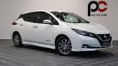 2018 Nissan Leaf X Model 85.88 SOH Cruise Control image 303437