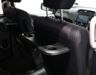 2012 Nissan Serena Highway Star image 303794