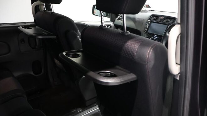 2012 Nissan Serena Highway Star image 303794