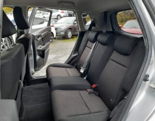 2015 Honda Fit Hybrid F Package image 304146