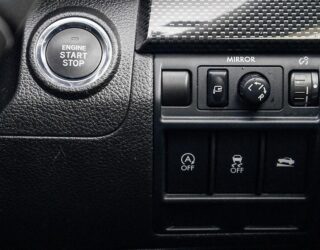 2012 Subaru Outback 2.5i Eyesight AWD Roof rack image 312901