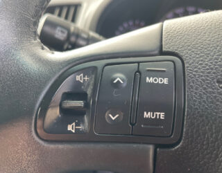 2014 Kia Sportage LTD 2.4 AWD image 303652