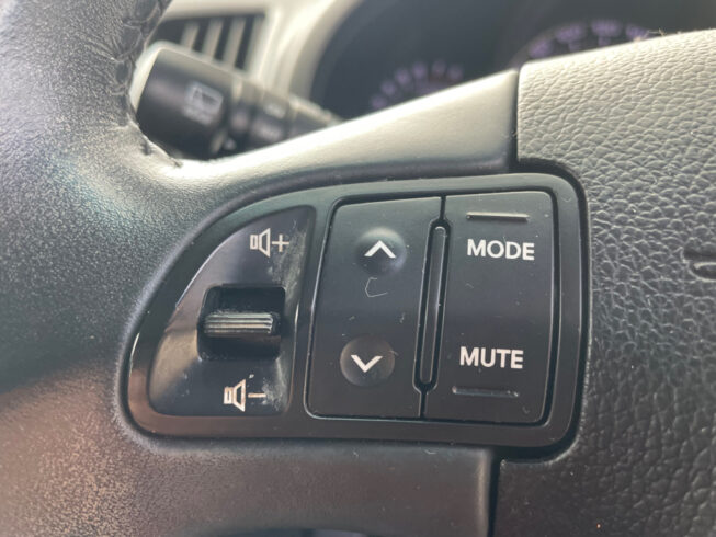 2014 Kia Sportage LTD 2.4 AWD image 303652