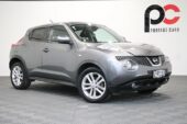 2013 Nissan Juke 1.6 TI NZ New image 308127