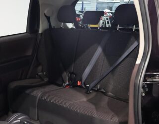 2014 Toyota Spade F Jack Low KMS image 306030