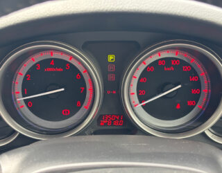 2012 Mazda Atenza image 307735