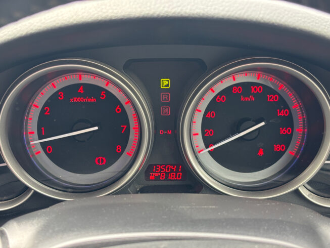 2012 Mazda Atenza image 307735
