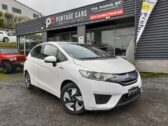 2014 Honda Fit Hybrid L-Package image 304109