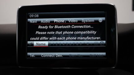 2013 Mercedes-benz A 180 Low KMs – Cruise Control – Paddle Shift image 307298