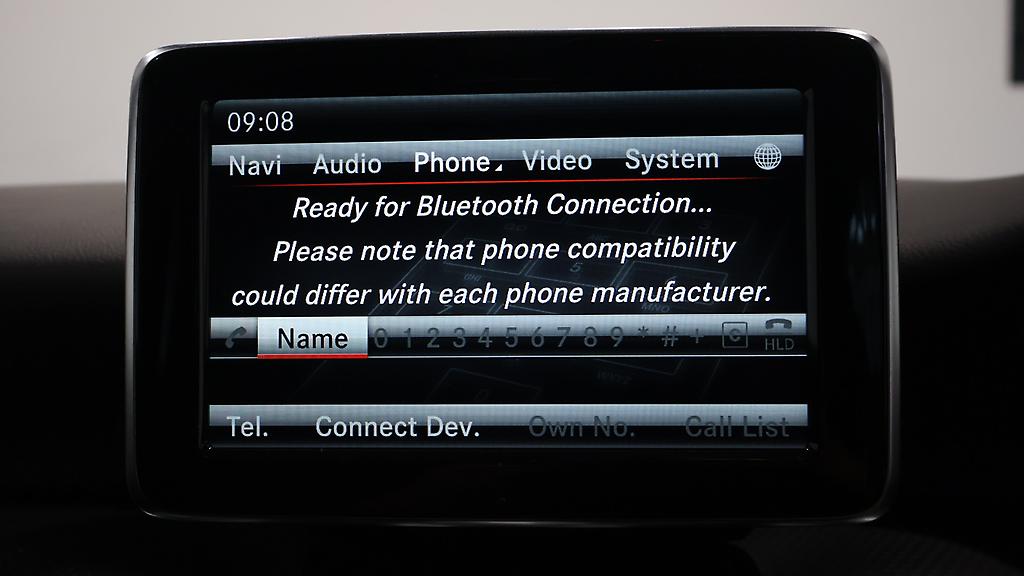 2013 Mercedes-benz A 180 Low KMs – Cruise Control – Paddle Shift image 307298