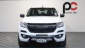 2018 Holden Colorado LTZ DC PU 2.8DT/4WD image 308358