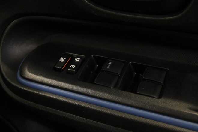 2014 Toyota Aqua S Model, Push Start image 308080