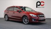 2012 Subaru Impreza 2.0i-S Eyesight AWD image 304708