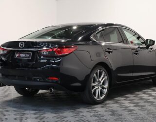 2014 Mazda Atenza 25S L-Package image 305066