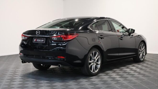 2014 Mazda Atenza 25S L-Package image 305066