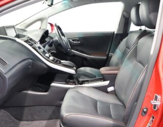 2015 Toyota Sai G Model, Cruise Control, TRD Wheels – Modelista Bodykit image 304323