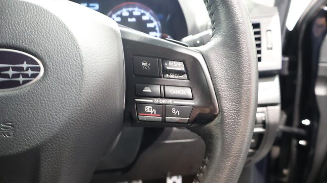 2012 Subaru Outback 2.5i Eyesight S-pkg 4WD Adaptive Cruise Control image 305718
