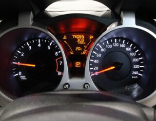 2013 Nissan Juke 1.6 TI NZ New image 308144