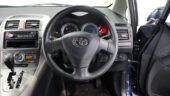 2007 Toyota Auris Push Start, Cheap Run Around image 308096