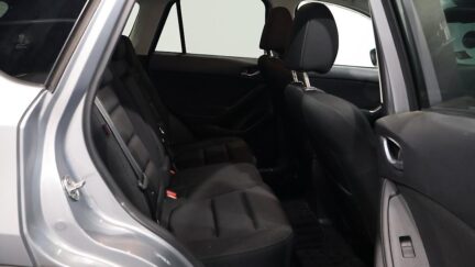2012 Mazda Cx-5 20S image 321331